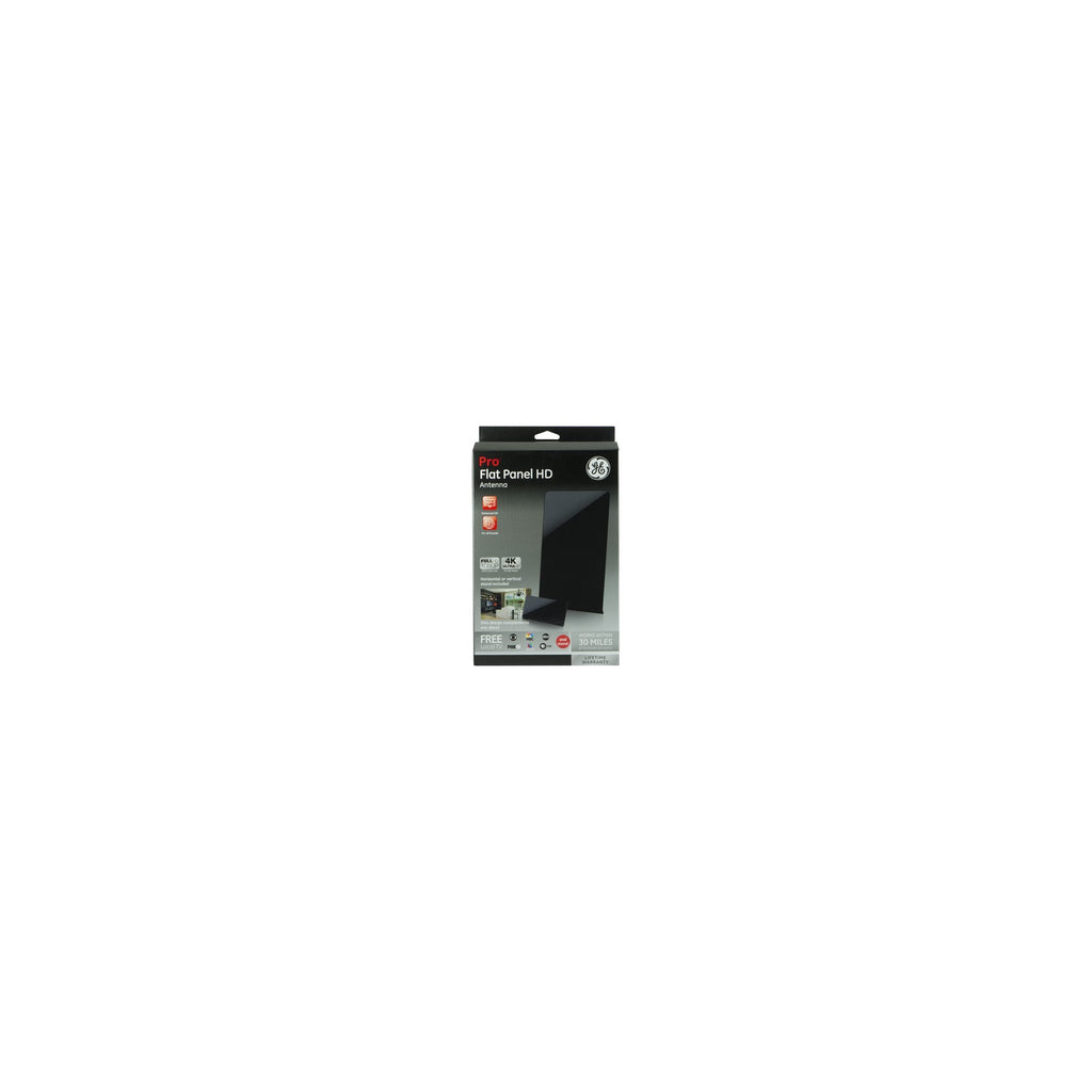 GE 33681 flat-panel indoor HD TV antenna – image 2
