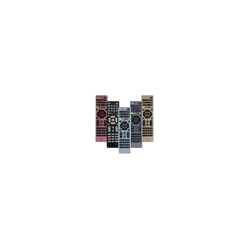 GE 34708 four-device universal remote control – image 3