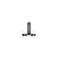 GE 44220 four-device backlit universal remote control – image 1