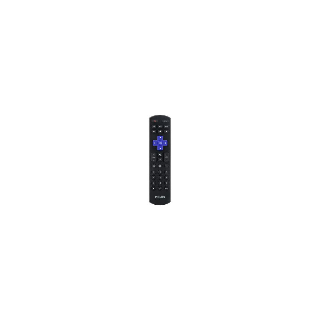 Philips SRP6320R/27 two-device universal remote control – image 2