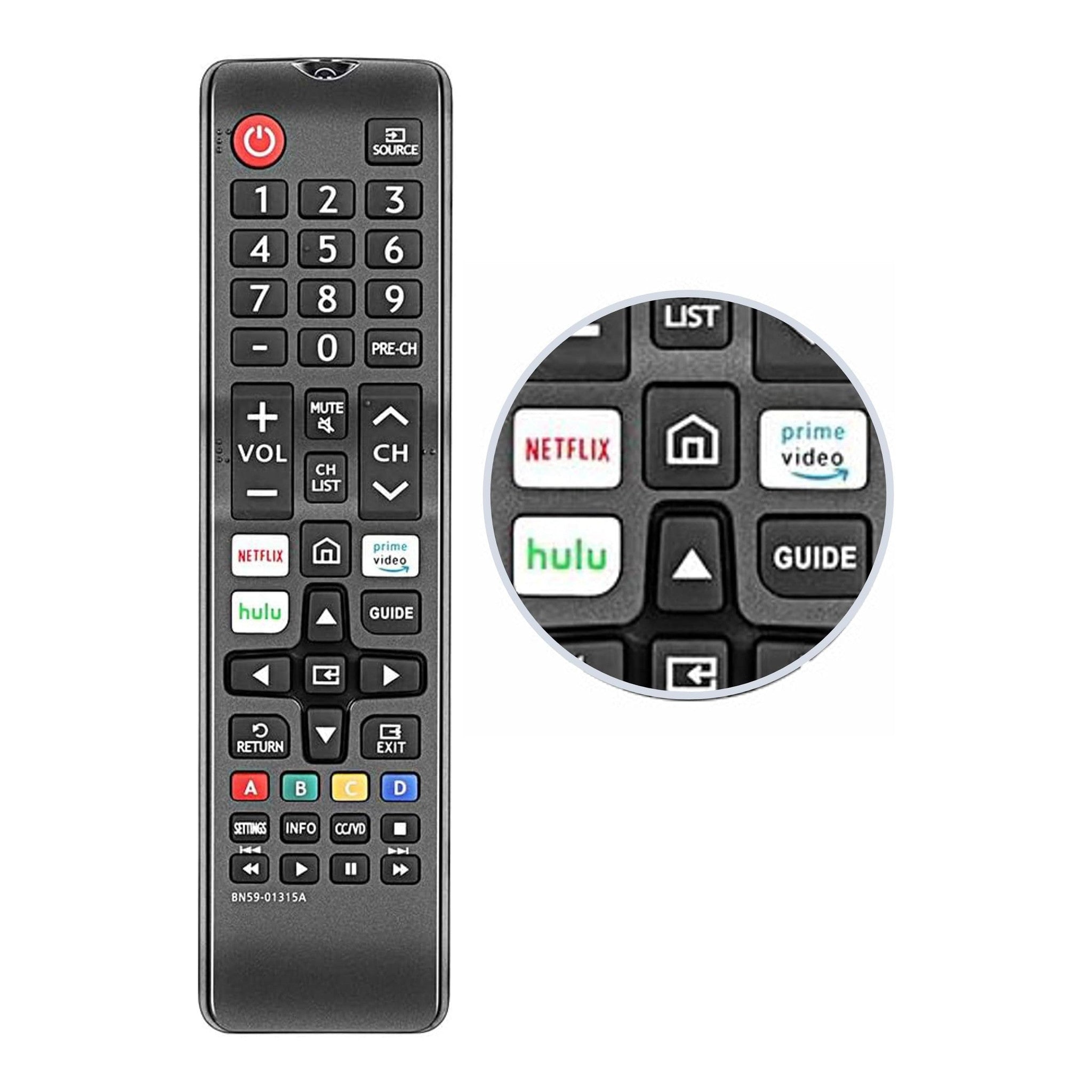 Philips SRP6320R/27 two-device universal remote control – image 3