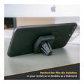 Scosche MAGVM2B MagicMount magnetic vent phone holder – image 1