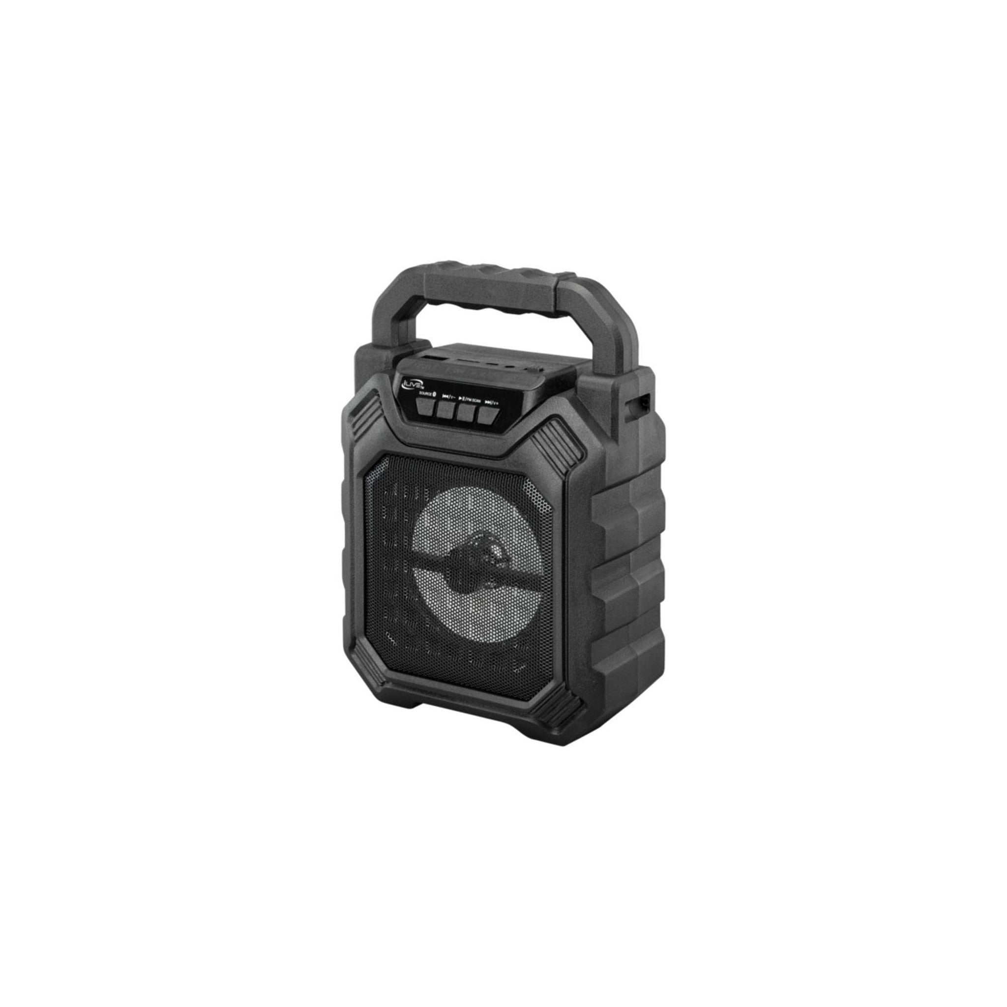 iLive ISB199B wireless tailgate party speaker – image 3