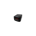 Proscan PCR4896 CD clock radio with USB charger – image 1
