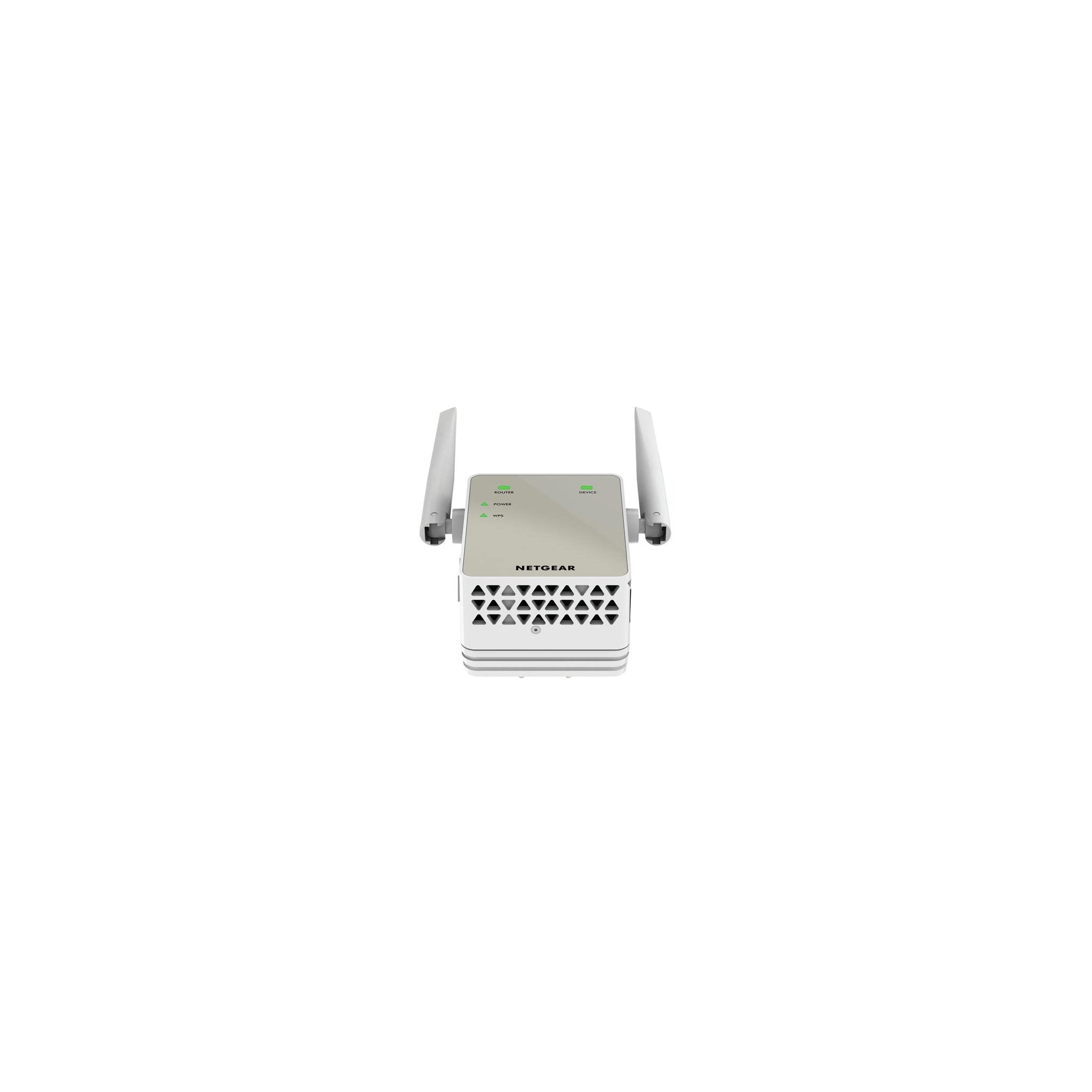 NETGEAR EX6120 Wi-Fi range extender — image 1