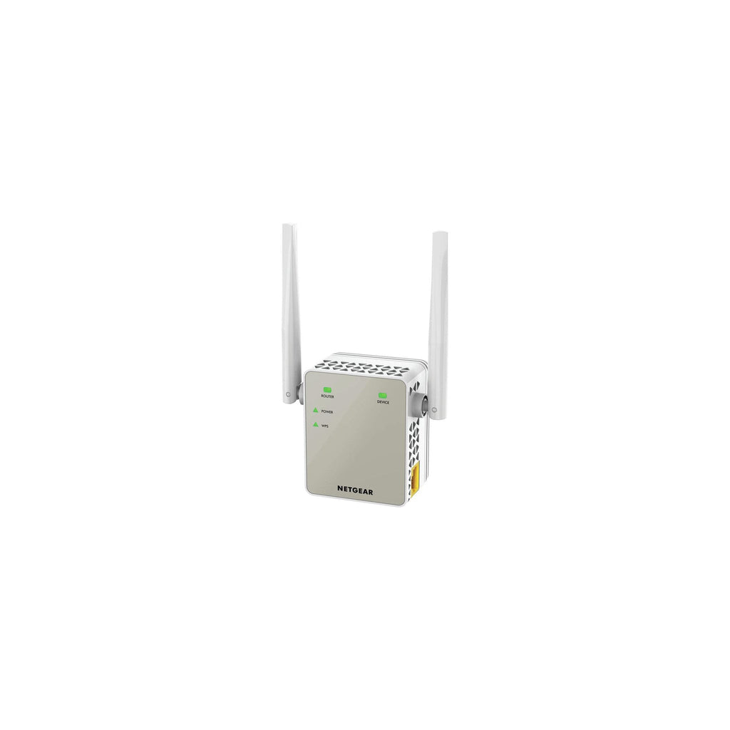 NETGEAR EX6120 Wi-Fi range extender — image 2