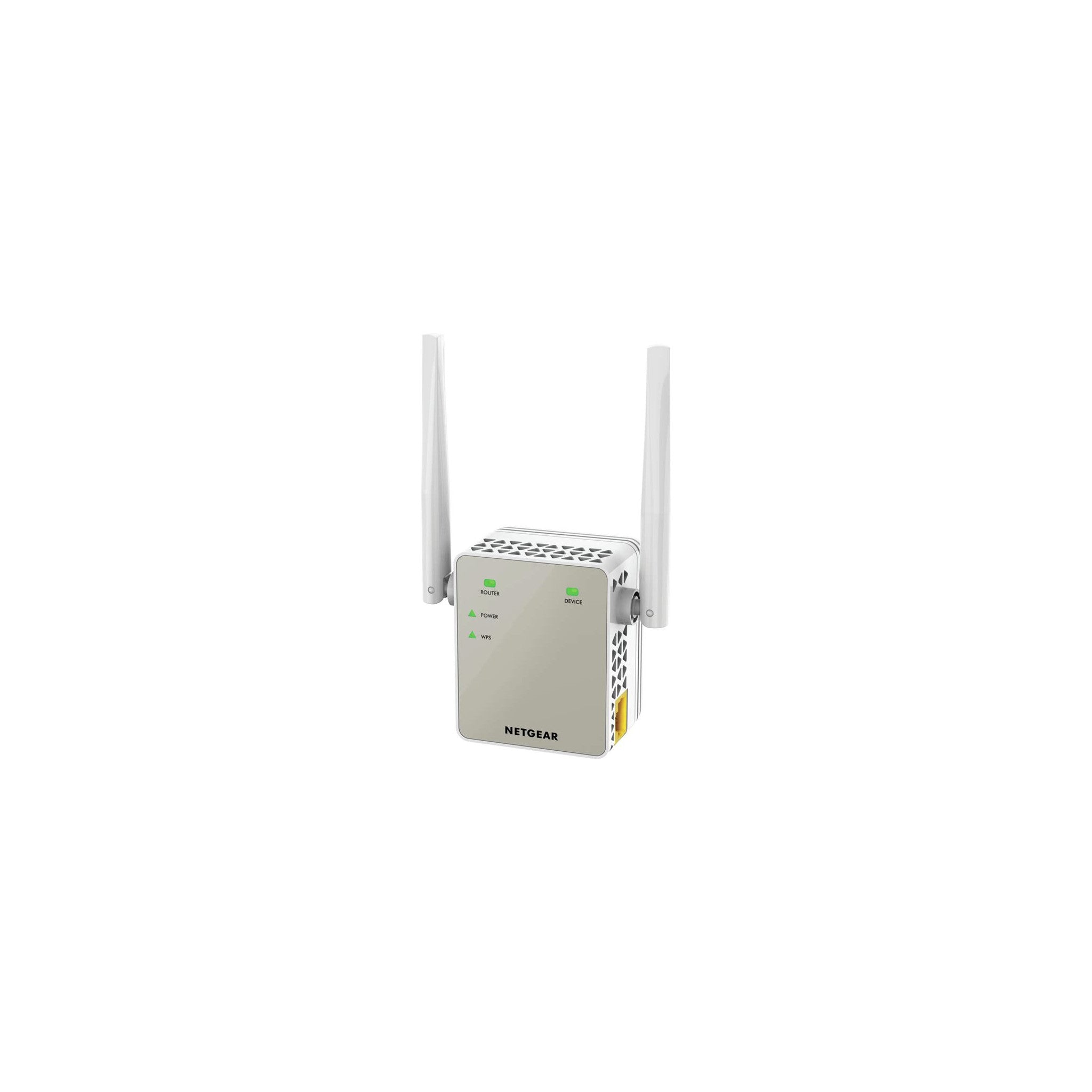 NETGEAR EX6120 Wi-Fi range extender — image 2