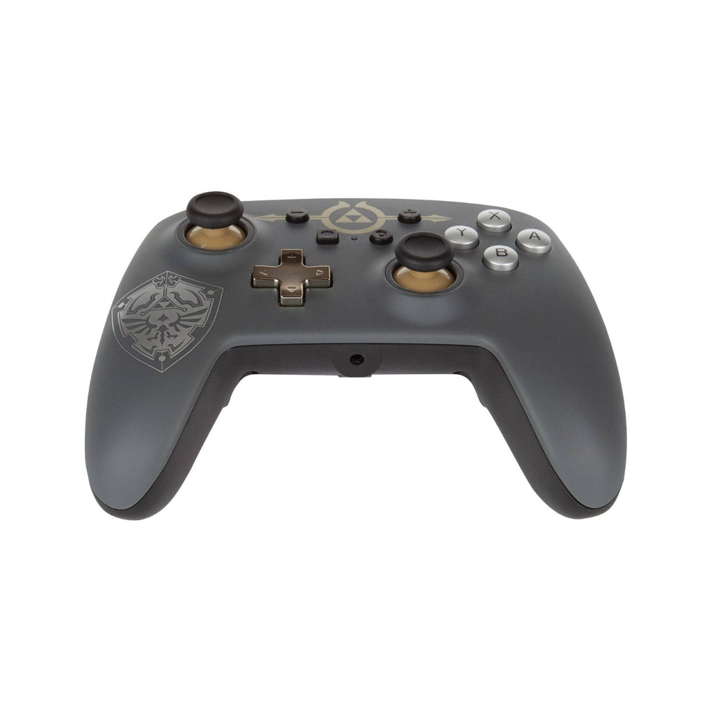 PowerA Hylian Shield wired Switch controller — image 3