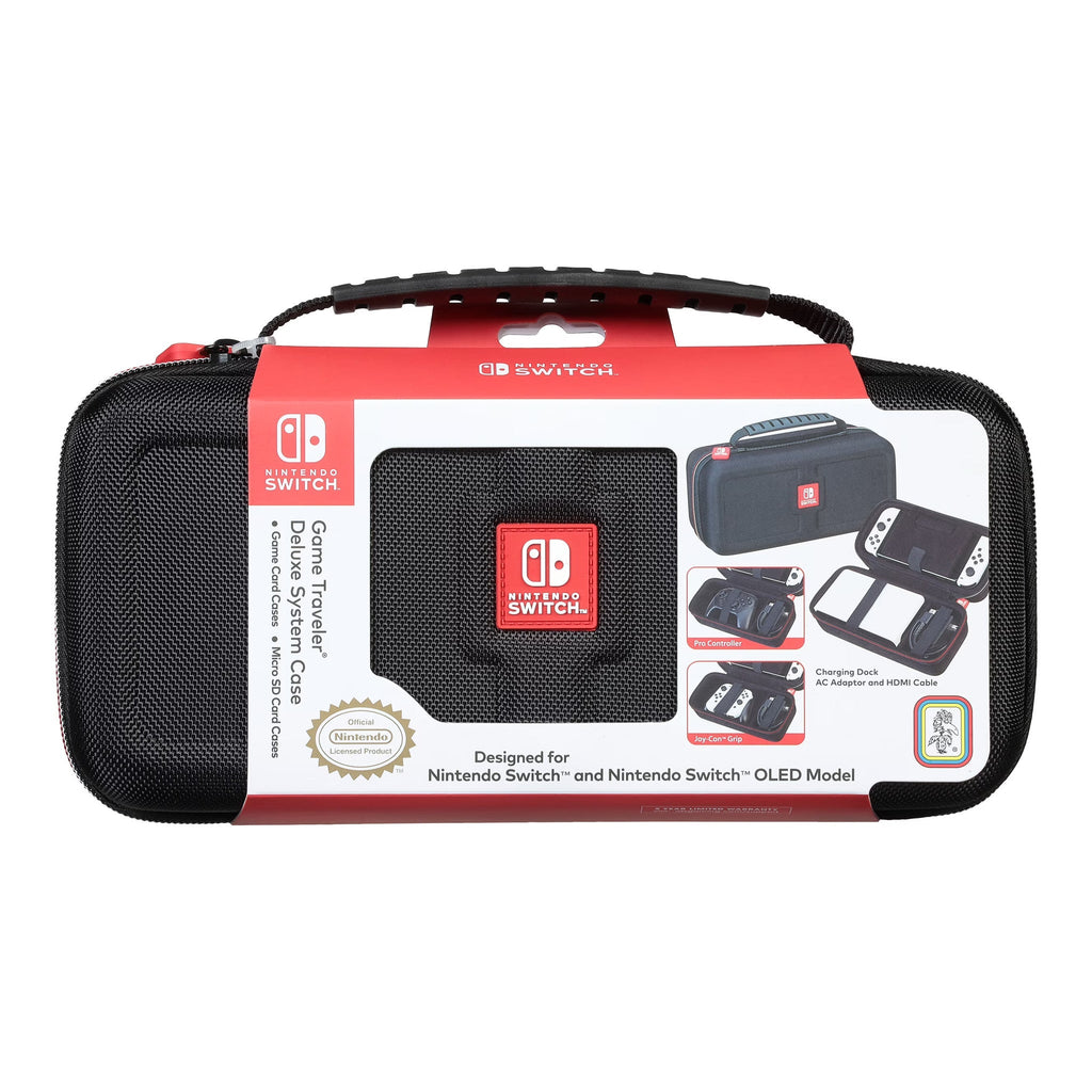 RDS Nintendo Switch deluxe system case — image 1