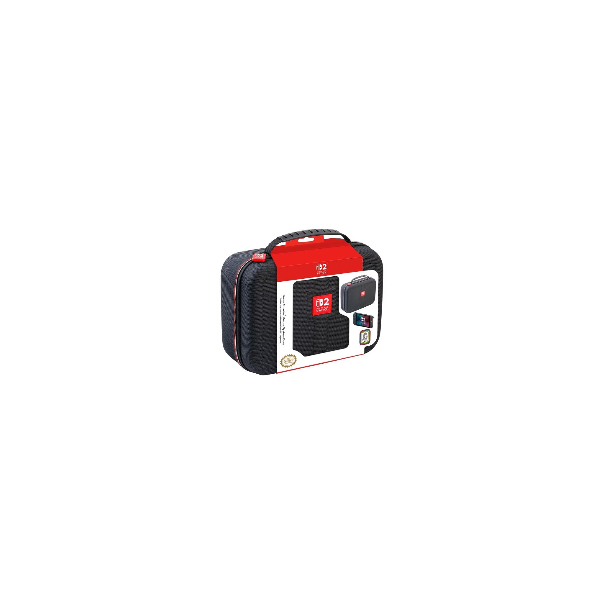 RDS Nintendo Switch deluxe system case — image 2