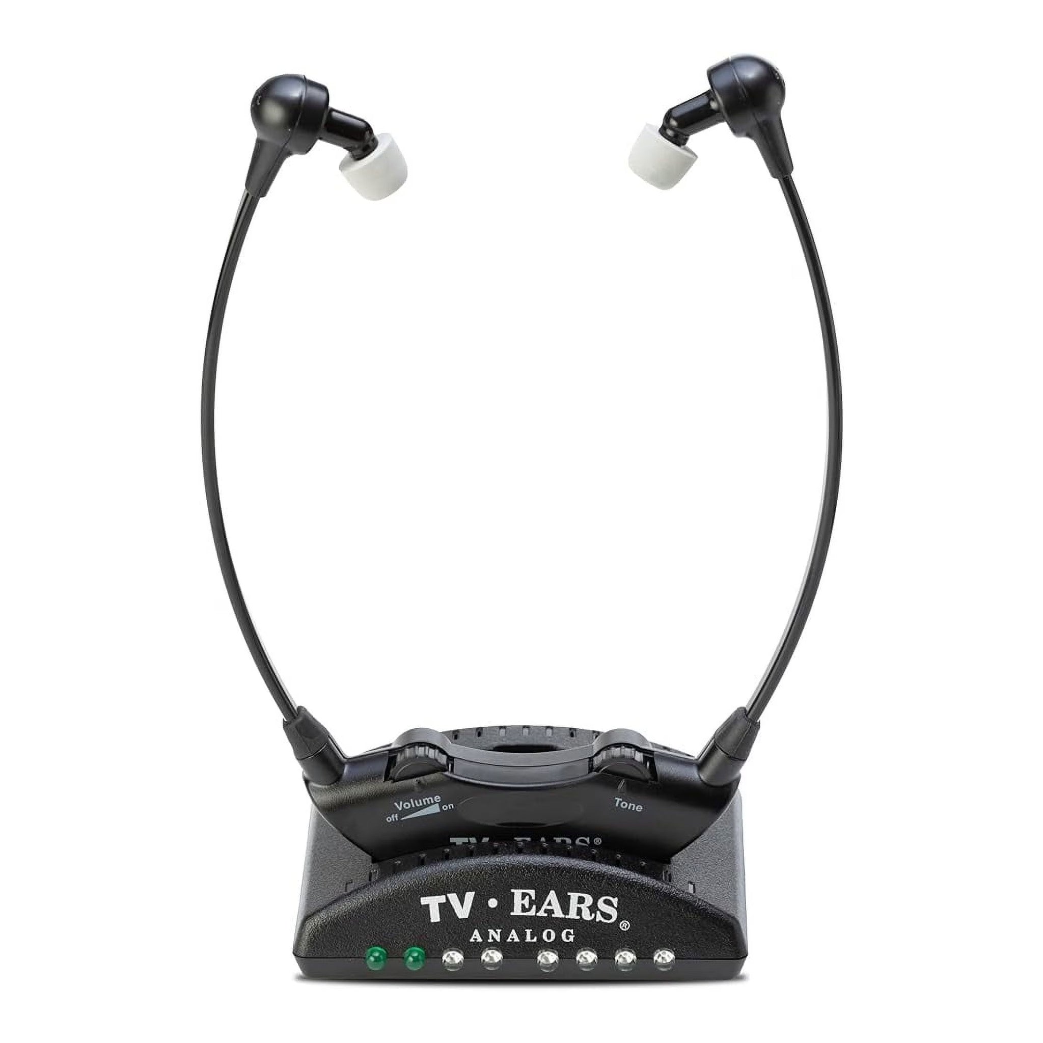 TV EARS 5.0GHz wireless headset system — image 3