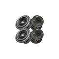 Pyle PLG64 6.5-inch mid-bass speaker — image 1