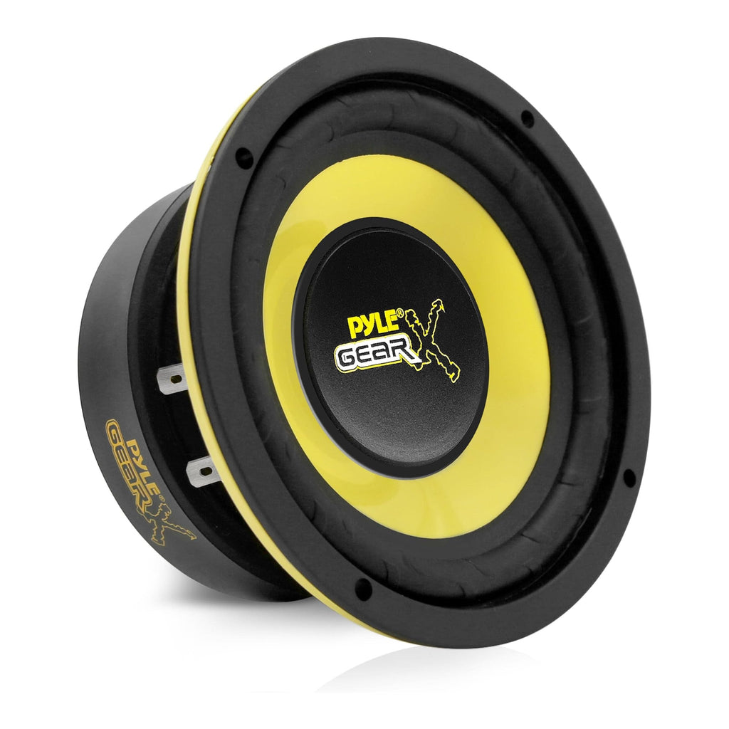 Pyle PLG64 6.5-inch mid-bass speaker — image 3