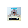 Pyle PLMR24 white outdoor speakers — image 1
