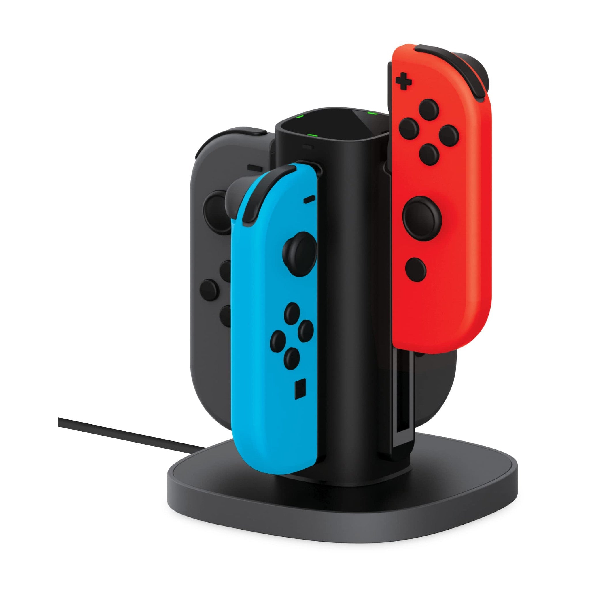 TalkWorks Nintendo Switch Joy-Con charger dock — image 1