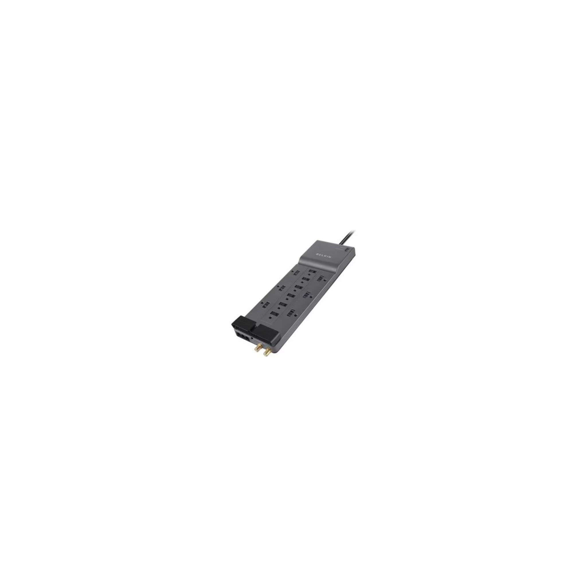 Belkin wall-mount surge protector — image 2