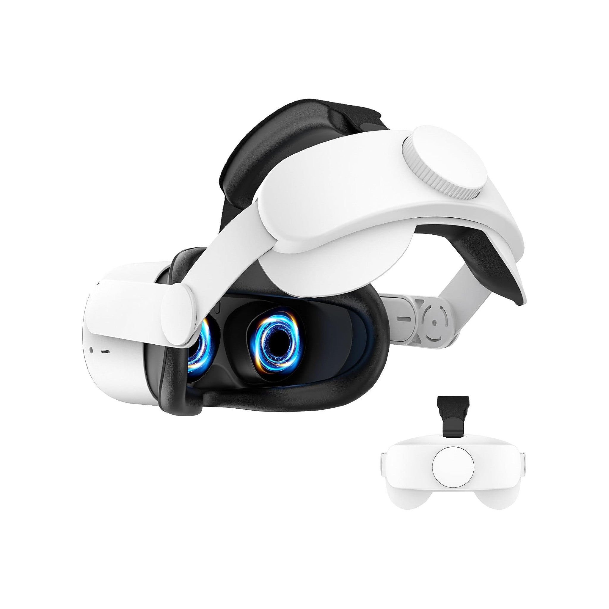 VZNEK comfort head strap for Meta Quest 2 — image 3