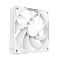 F120Q - 120mm Quiet Airflow Fans - Single - White - image 1