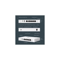 TP-Link Festa FR205, Multi-WAN Wired Router, Up to 3 Gigabit WAN Ports & One USB WAN, Self-Organizing Network, Free Cloud, Load Balance, OpenVPN/IPSec/PPTP/L2TP VPN, Does not Work with Omada - image 1