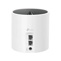 TP-Link Deco X15 Dual-Band AX1500 WiFi 6 Mesh Wi-Fi System | Replaces Routers and Extenders | Covers up to 2,100 sq.ft. | 2 Gigabit Ports per Unit, Supports Ethernet Backhaul (1-Pack) - image 1