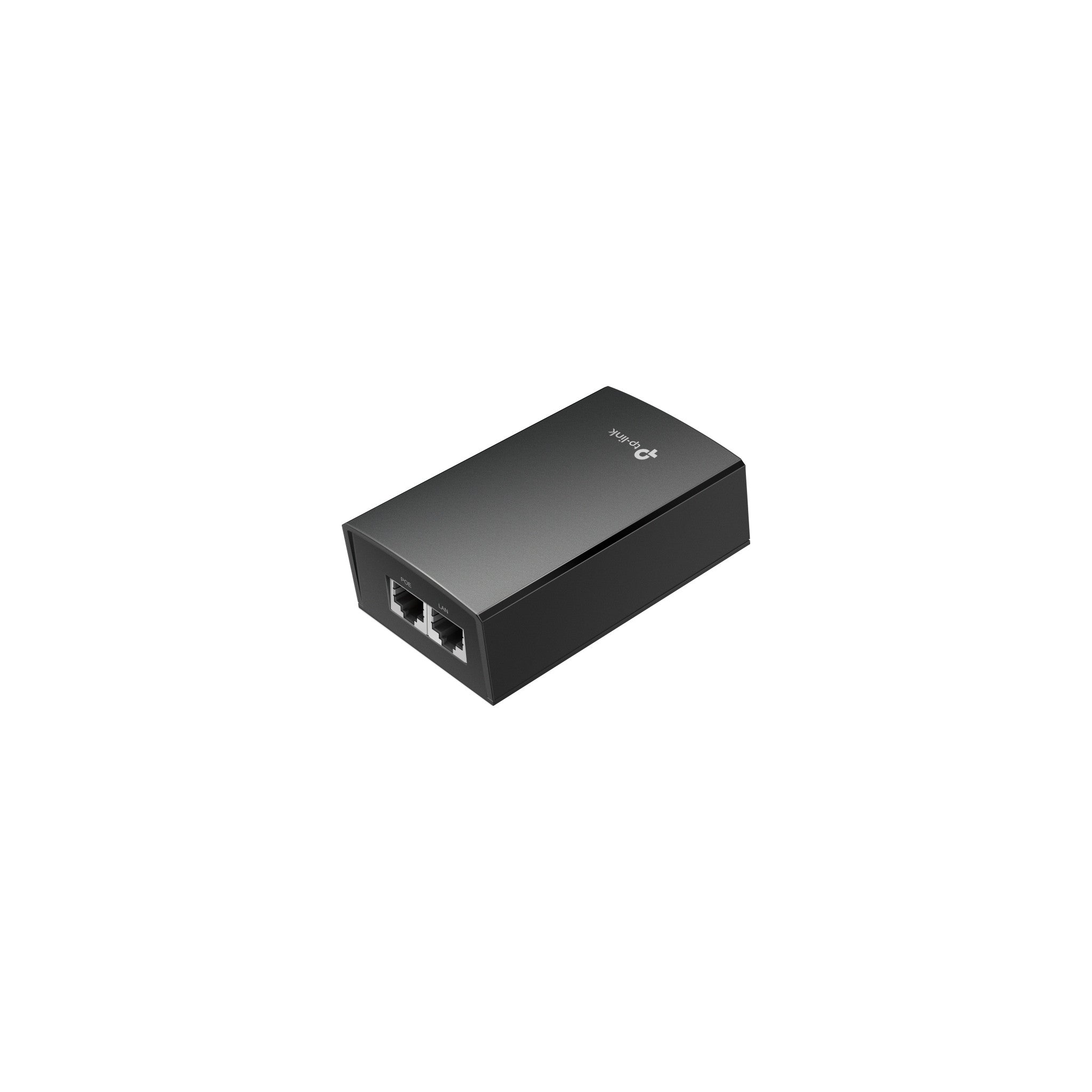 TP-Link TL-PI4824G 48V/24W DC Passive PoE Injector | Gigabit PoE Adapter | Plug & Play | Up to 100 Meters (325 feet) | Desktop/Wall-Mount | UL Certified - image 2