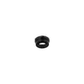 Fotodiox Lens Mount Adapter Pentax K AF Lens to MFT (Micro-4/3, M4/3) Mount Mirrorless Camera (Such as OM-D E-M10, Lumix GH4, and BMPCC) w/Aperture Control Dial - image 1