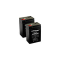 ExpertPower 6V 5Ah SLA Rechargeable Battery - image 1