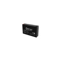 Mighty Max Battery ML7-6 - 6 Volt 7 AH, F1 Terminal, Rechargeable SLA AGM Battery, Mighy Max Product - image 1