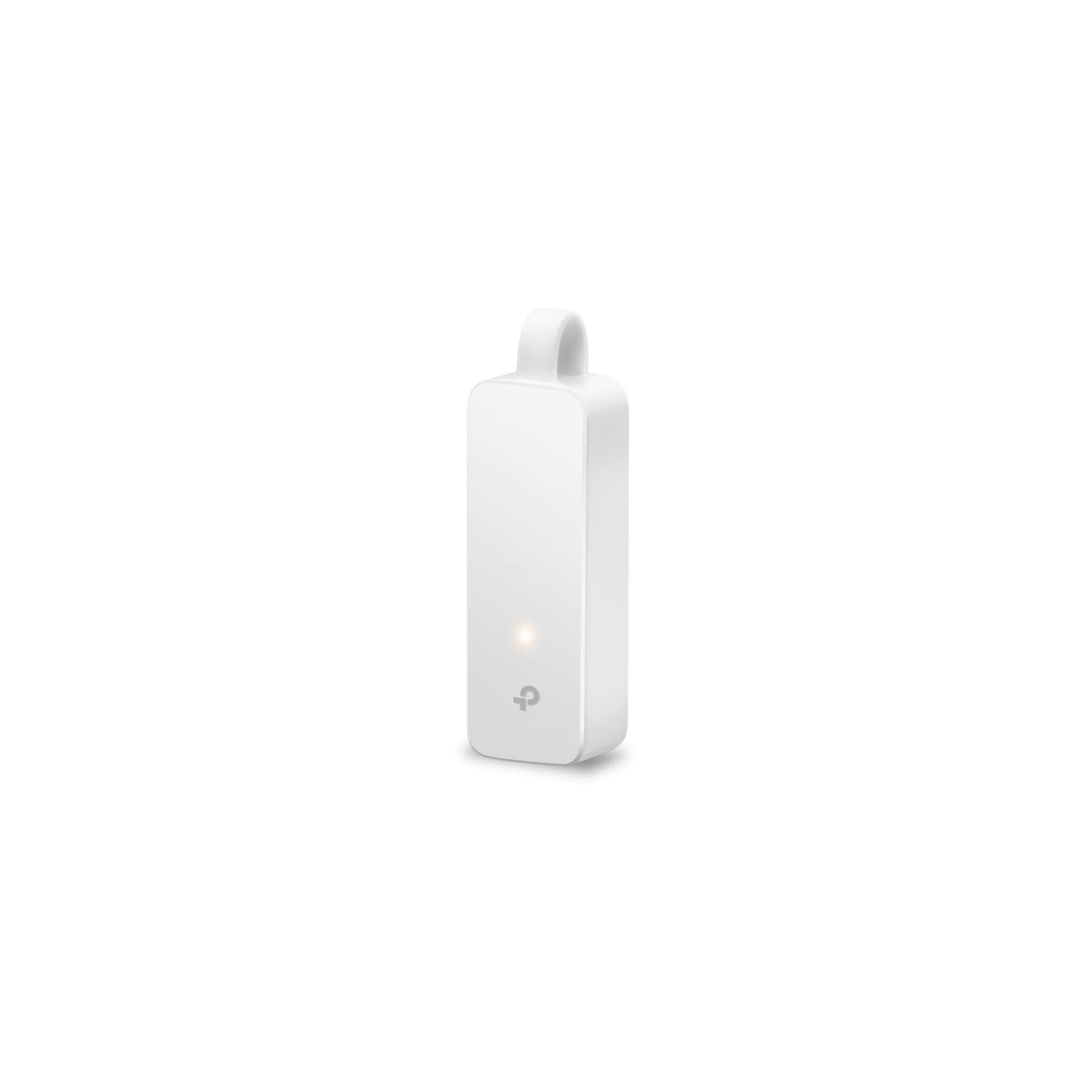 TP-Link USB C To Ethernet Adapter(UE300C), RJ45 To USB C [Thunderbolt 3/4 Compatible] Type-C Gigabit Ethernet LAN Network Adapter, Compatible With Apple MacBook Pro 2017-2023, MacBook Air, And More - image 1