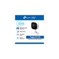 TP-Link Tapo 2K Indoor Security Camera for Baby Monitor, Dog Camera w/Motion Detection, 2-Way Audio Siren, Night Vision, Cloud & SD Card Storage(Up to 256 GB), Works w/Alexa & Google Home(Tapo C110) - image 1