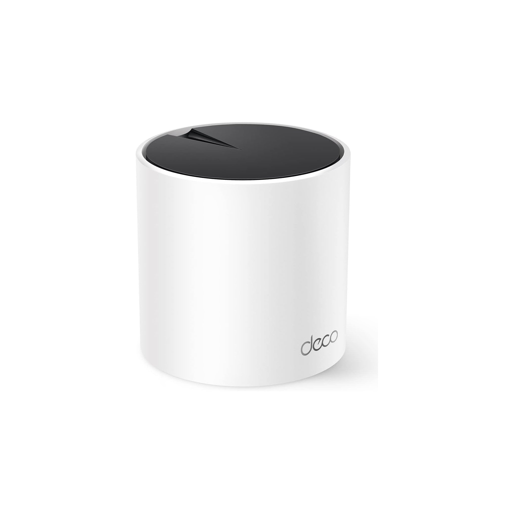 TP-Link Deco X55 AX3000 WiFi 6 Mesh System - Covers up to 2500 Sq.Ft., Replaces Wireless Router and Extender, 3 Gigabit Ports, Supports Ethernet Backhaul(1-Pack) - image 1