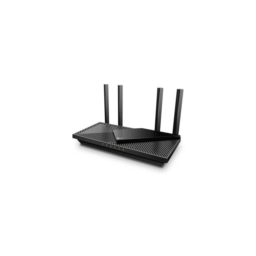 TP-Link Dual-Band AX3000 Wi-Fi 6 Router Archer AX55 | Wireless Gigabit Internet Router for Home | EasyMesh Compatible | VPN Clients & Server | HomeShield, OFDMA, MU-MIMO | USB 3.0 | Secure by Design - image 2