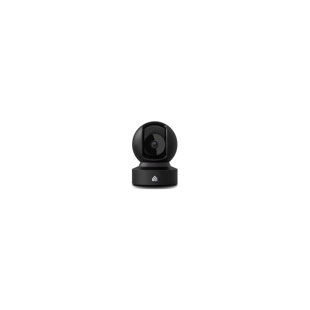 Kasa Smart Indoor Pan-Tilt Home Security Camera, 1080p HD Dog Camera w/Night Vision, Motion Detection for Baby & Pet Monitor, Cloud & SD Card Storage, Works w/ Alexa & Google Home, 2.4G WiFi (EC71) - image 2
