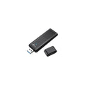 TP-Link WiFi 6 USB Adapter for Desktop PC - (Archer TX20U Plus) AX1800 Wireless Network Adapter with 2.4GHz, 5GHz, High Gain Dual Band 5dBi Antenna, WPA3, Supports Windows 11/10 - image 1