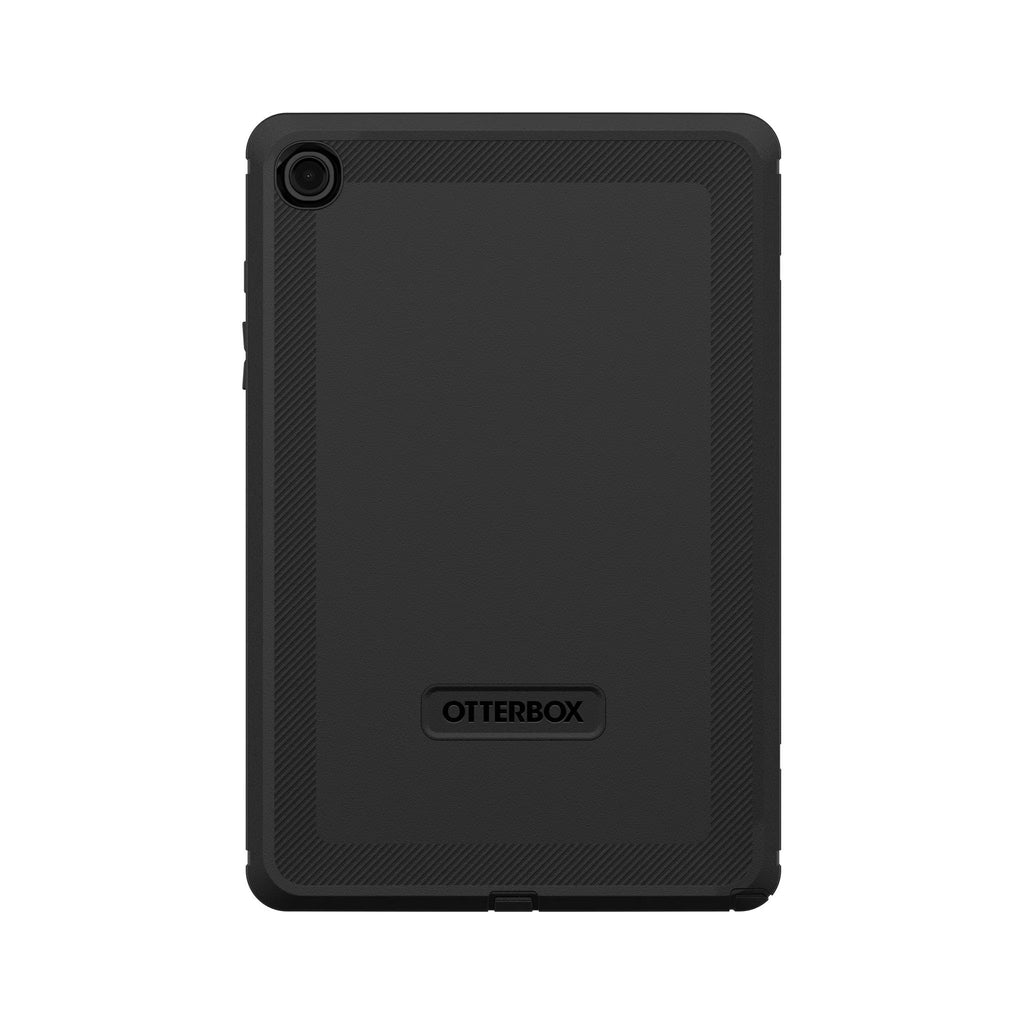 OtterBox DEFENDER SERIES SCREENLESS Case for Samsung Galaxy Tab A8 - BLACK, Rugged, Durable, Multi-Layer Protection - image 1