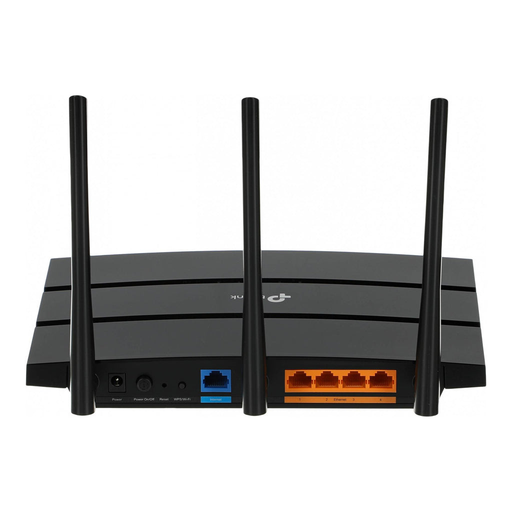 TP-Link AC1900 Smart WiFi Router (Archer A8) -High Speed MU-MIMO Wireless Router, Dual Band Router for Wireless Internet, Gigabit, Supports Guest WiFi - image 1