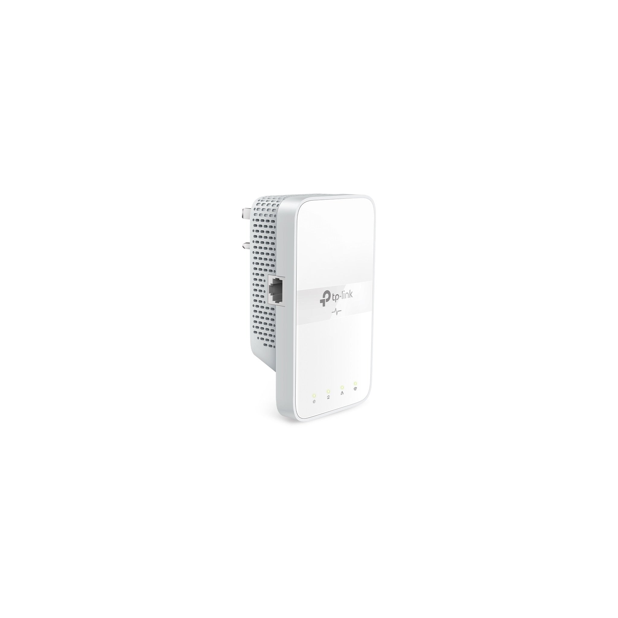 TP-Link Powerline WiFi Extender TL-WPA7617 KIT - Includes AV1000 Powerline Ethernet Network Adapter and AC1200 Dual Band Extender, Gigabit Port, Passthrough, OneMesh, Ethernet Over Power, Plug & Play - image 2