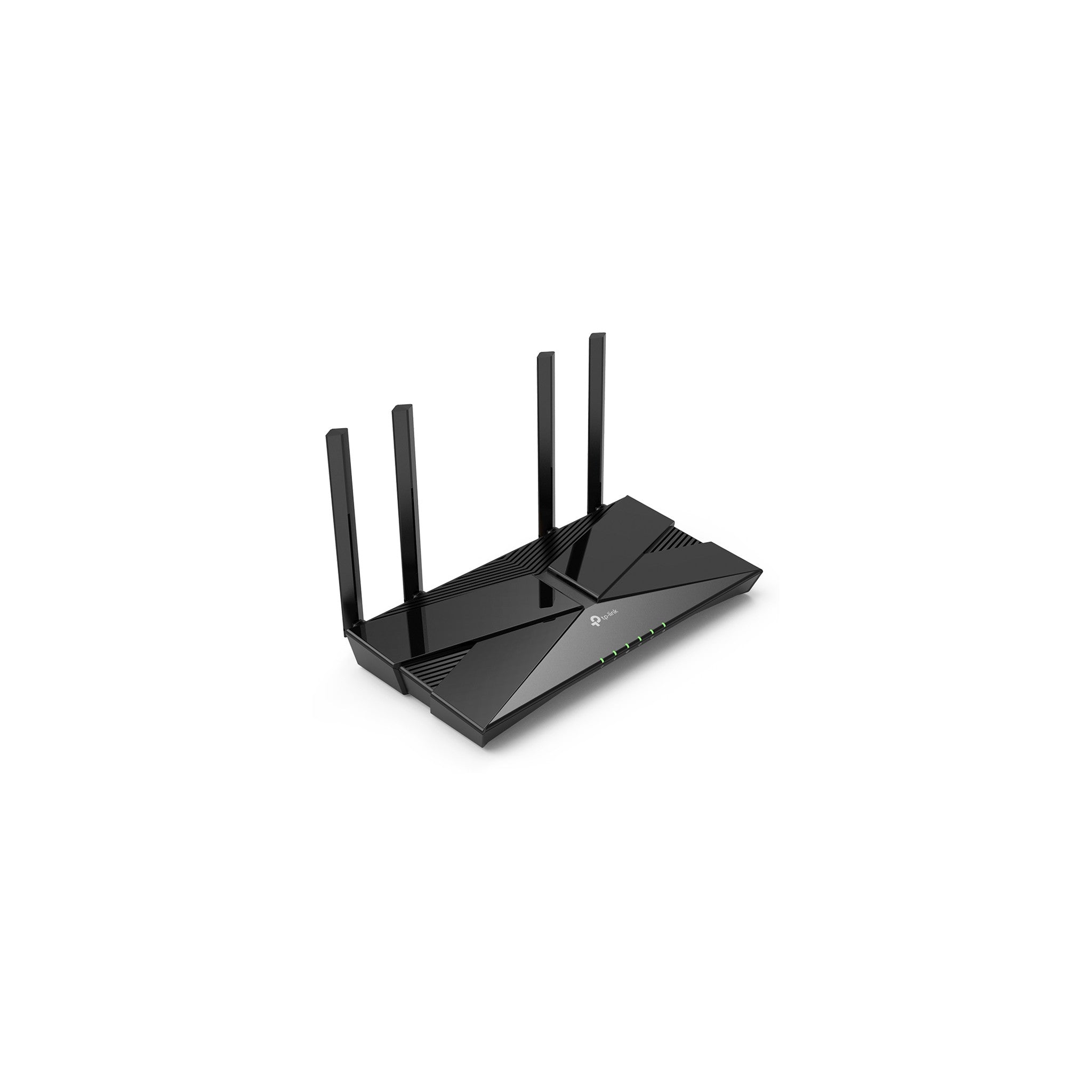 TP-Link AX1800 WiFi 6 Router V4 (Archer AX21) – Dual Band Wireless Internet, Gigabit, Easy Mesh, Works with Alexa - A Certified for Humans Device, Free Expert Support - image 1
