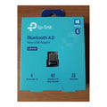 TP-Link USB Bluetooth Adapter for PC, Bluetooth 4.0 Dongle Receiver, Plug & Play, Nano Size, EDR & A2DP Technology, Supports Windows 11/10/8.1/8/7/XP for Desktop, Laptop, PS4/ Xbox Controllers (UB400) - image 1