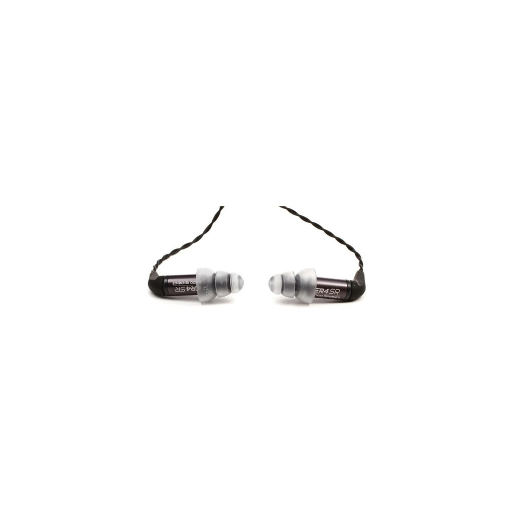 Etymotic ER4SR Studio Reference Earphone,Black - image 2
