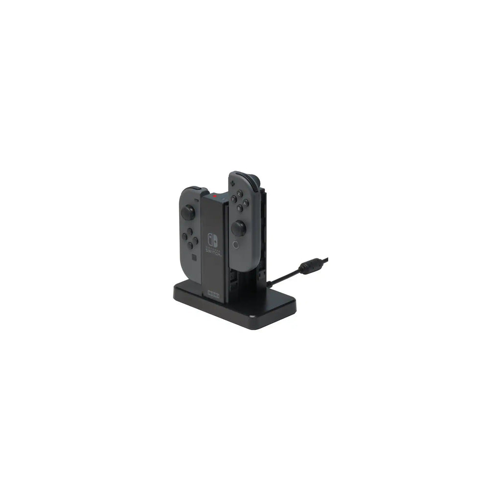 HORI Nintendo Switch Joy-Con Charge Stand by HORI Officially Licensed by Nintendo - image 1