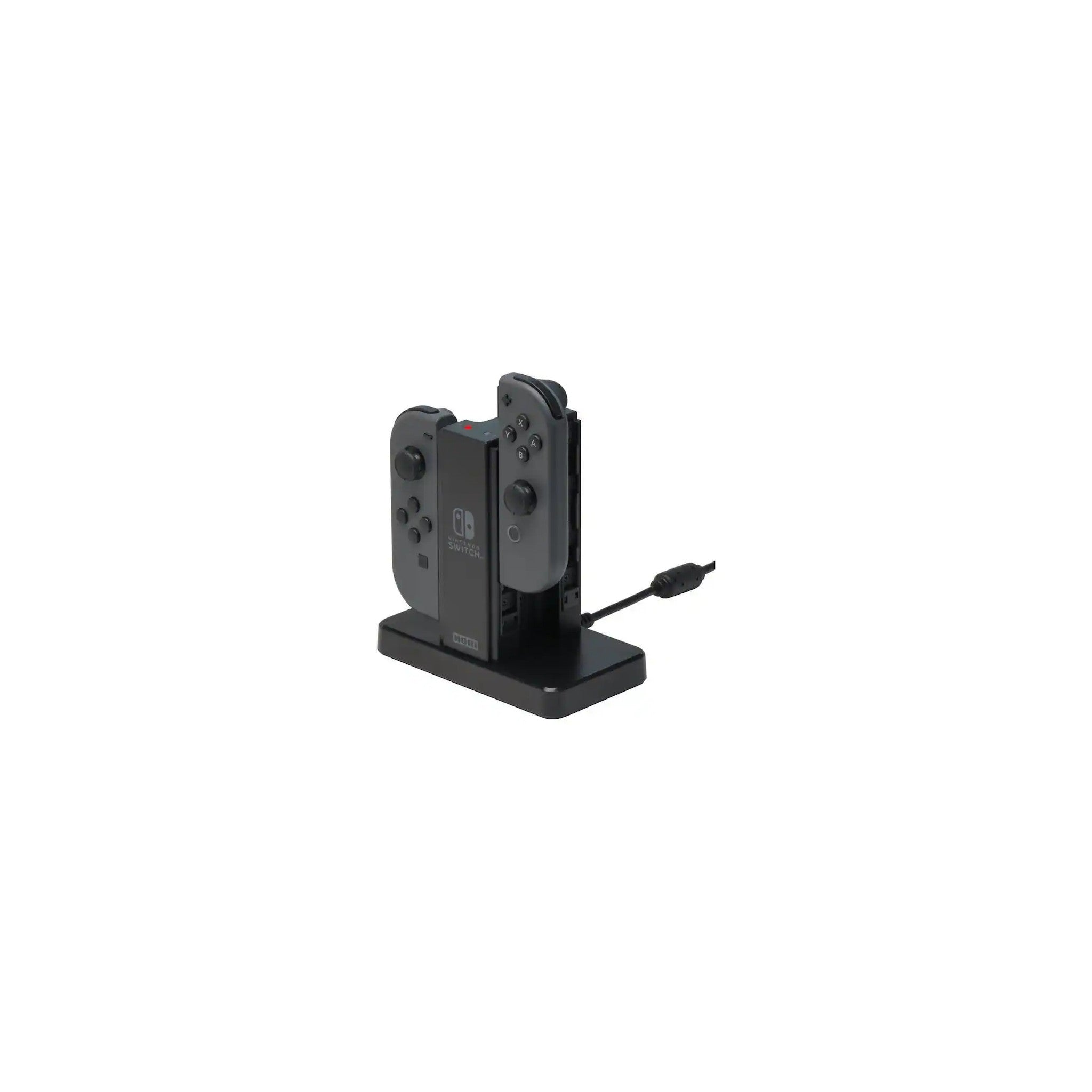 HORI Nintendo Switch Joy-Con Charge Stand by HORI Officially Licensed by Nintendo - image 1