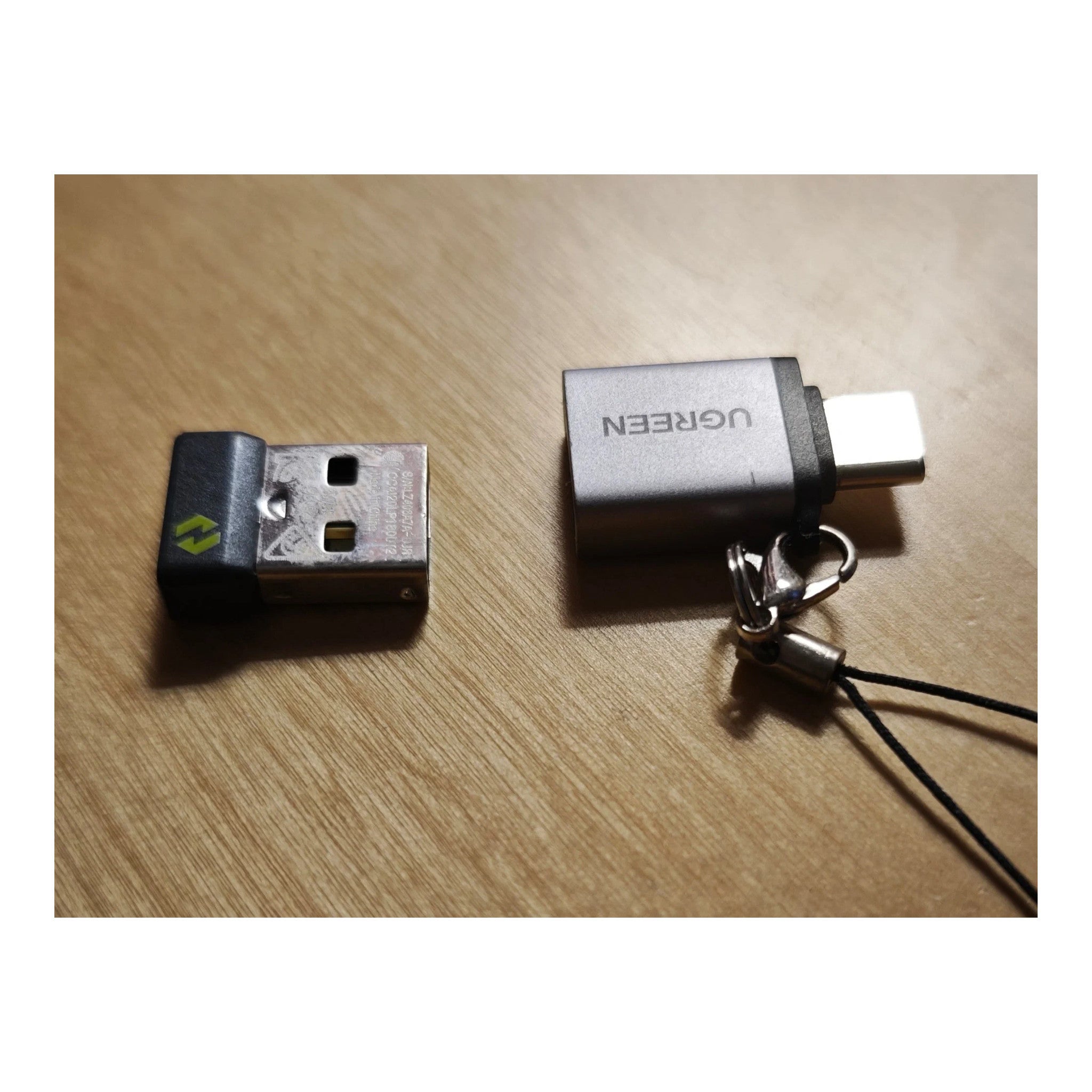 LOGITECH Bolt USB-A Receiver - image 2
