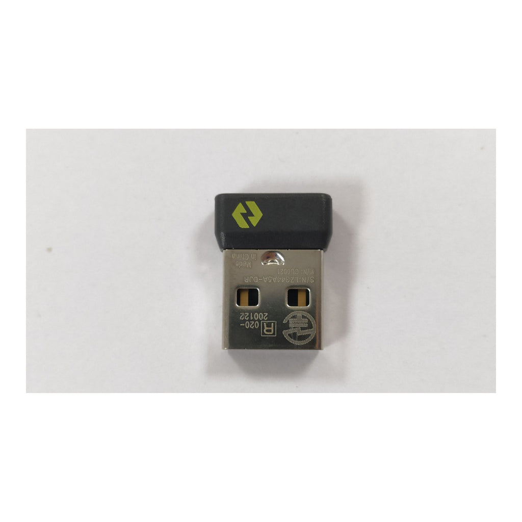 LOGITECH Bolt USB-A Receiver - image 3