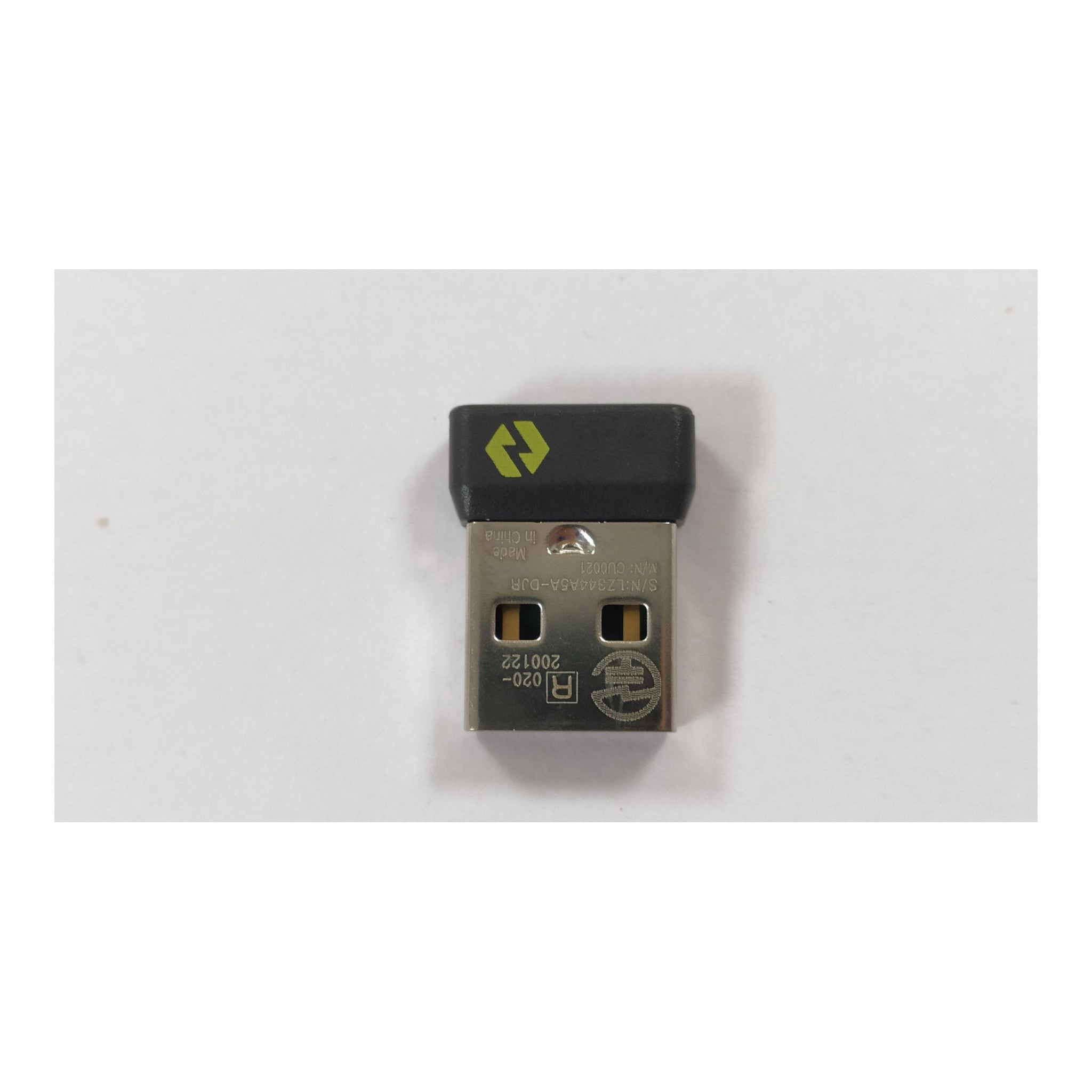 LOGITECH Bolt USB-A Receiver - image 3