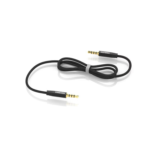 amazon basic AUX 4.5ft male to male - image 2