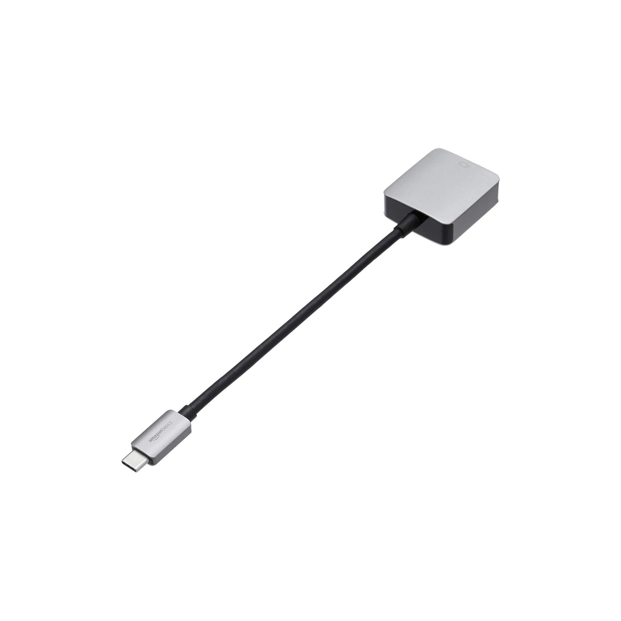 Amazon basic _USB C to VGA Cable 6ft - image 2