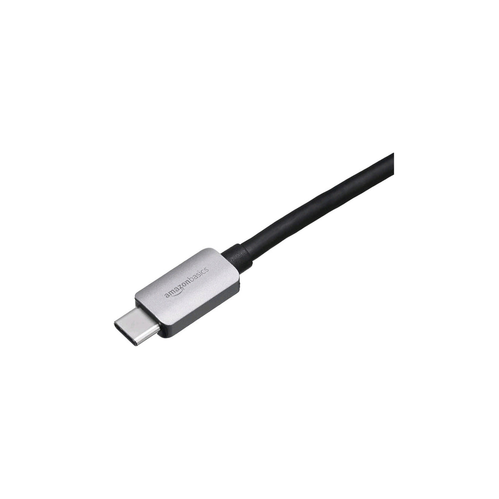 Amazon basic _USB C to VGA Cable 6ft - image 3
