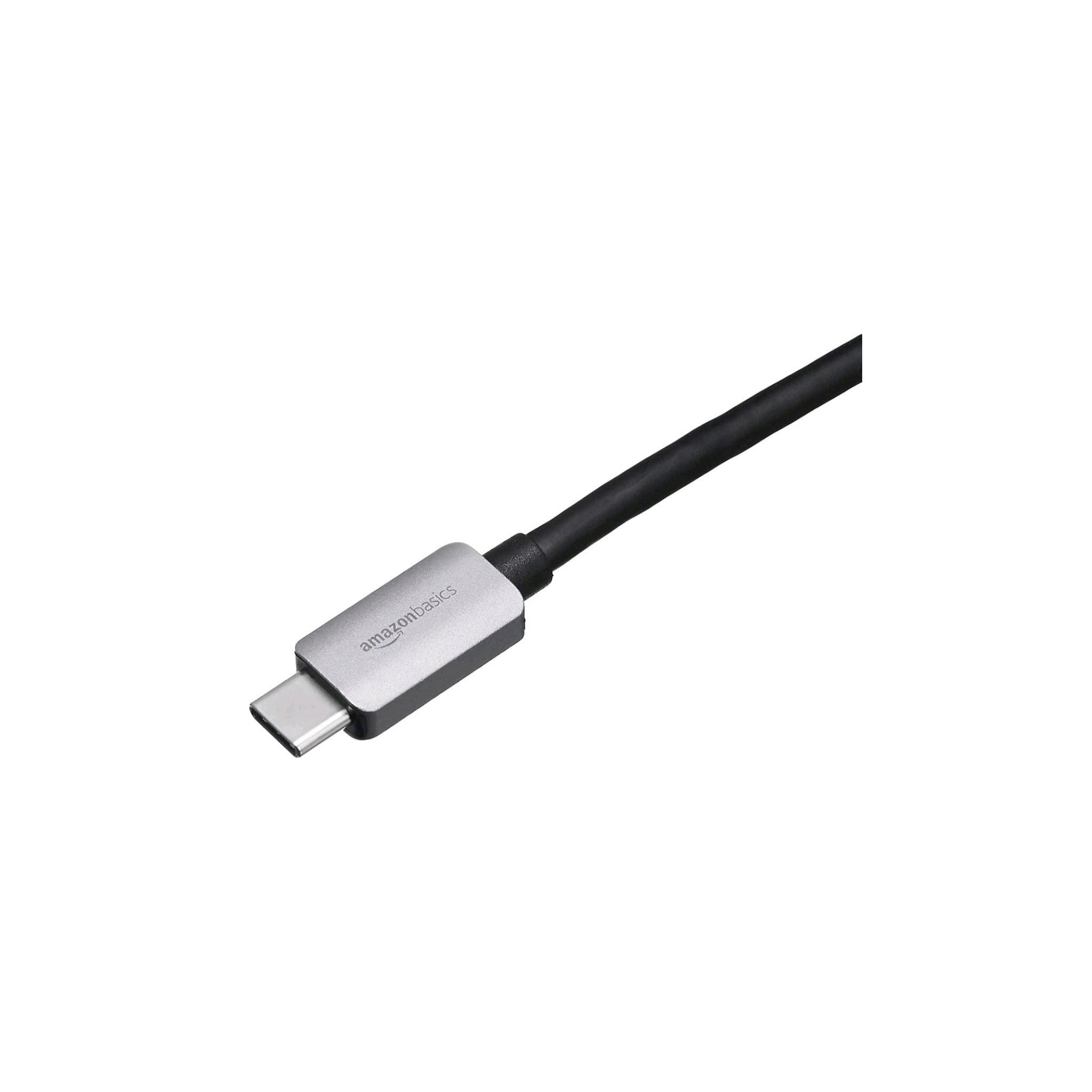 Amazon basic _USB C to VGA Cable 6ft - image 3