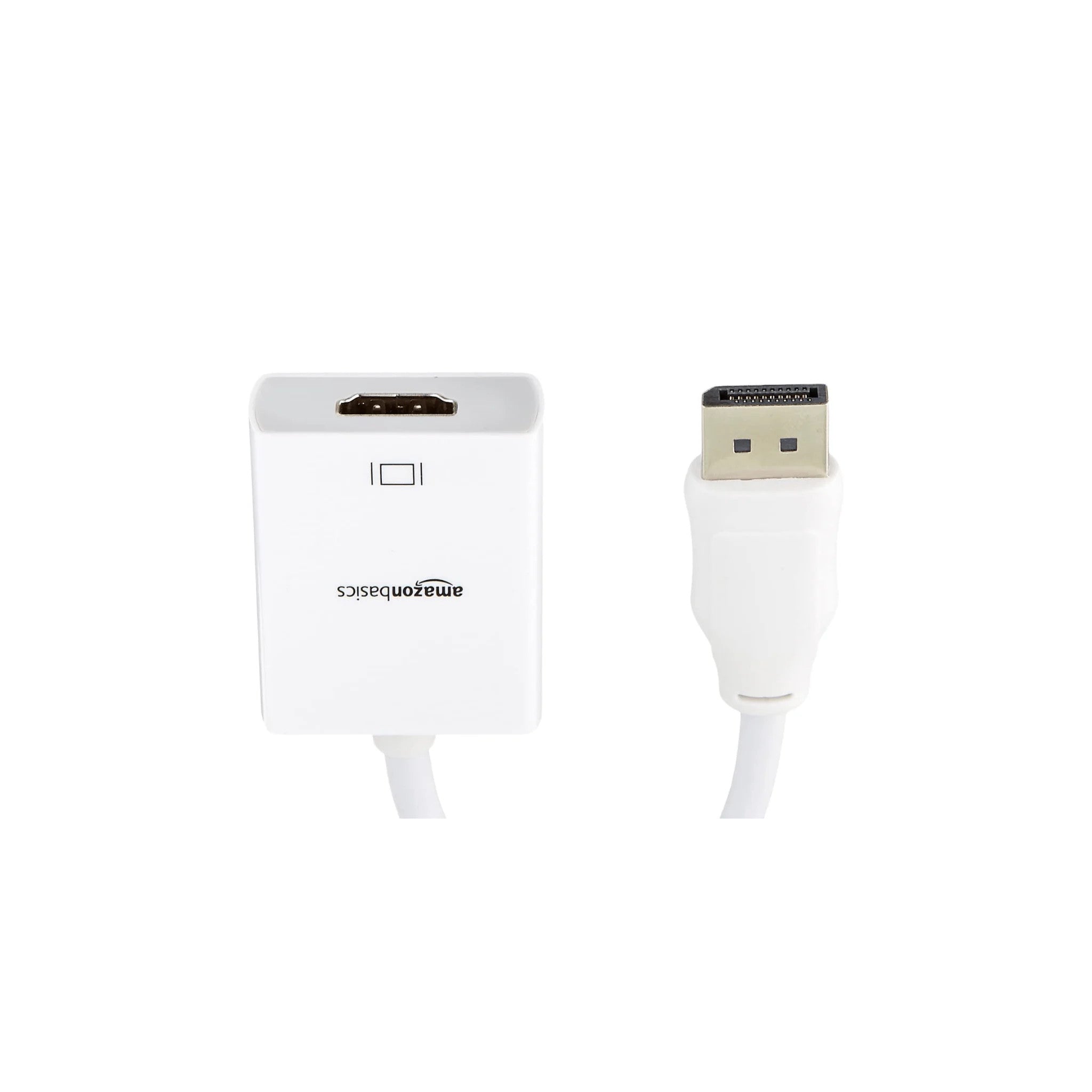 displayport to HDMI adapter 1 ft - image 3